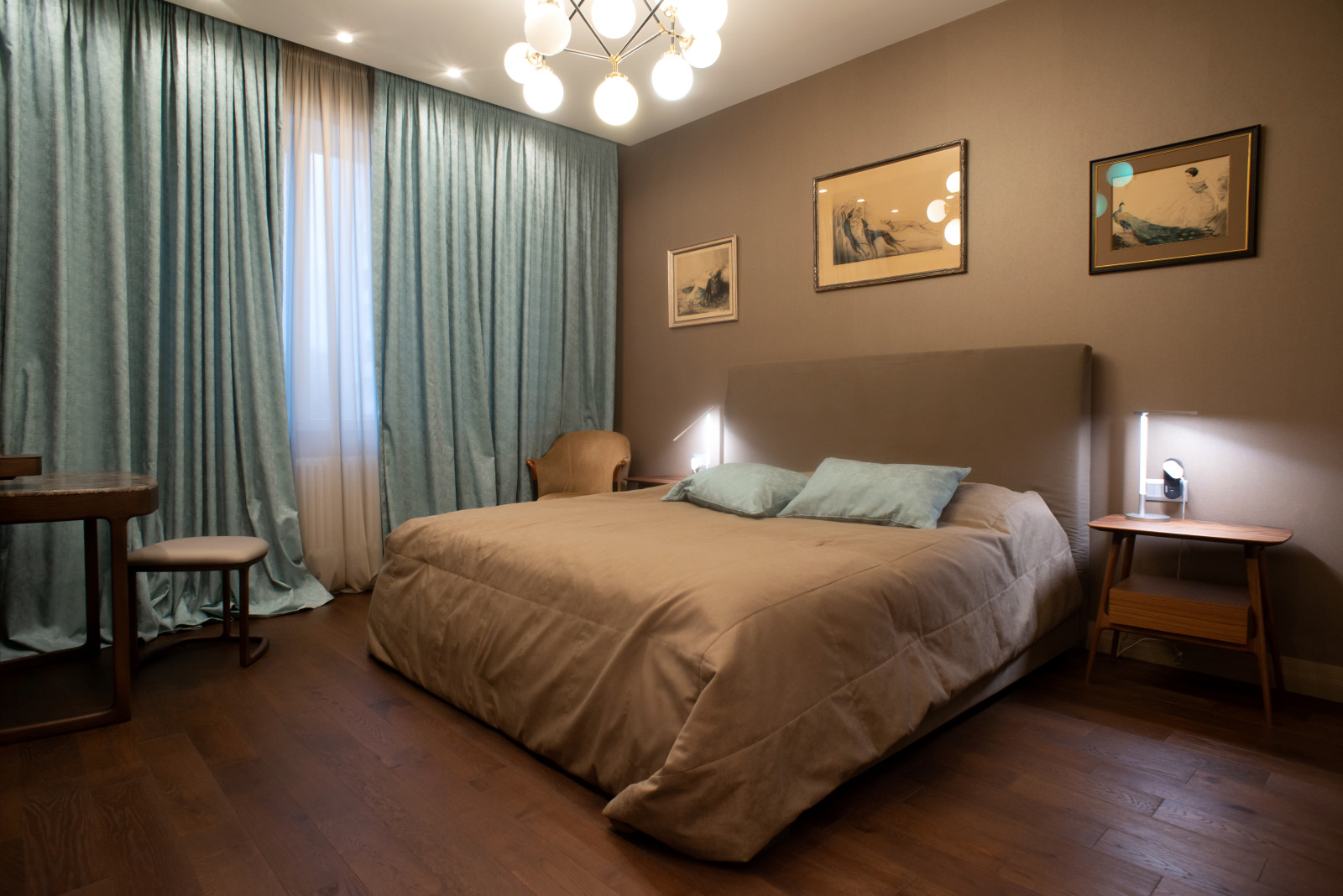 Маломосковская