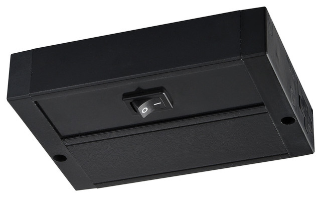 Junction Box Undercabinet Lighting By Lamporia
