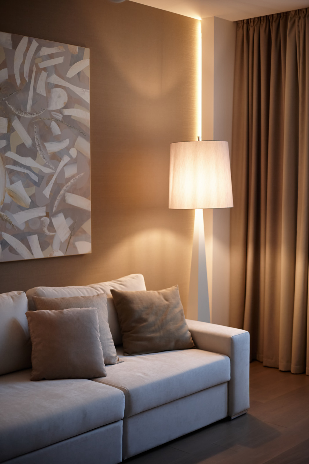 Квартира на Ходынке | Москва