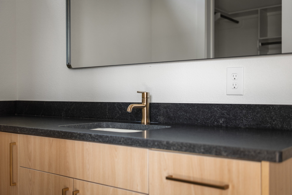 The Pebble Bend Collection/ Spec Home Design - College Station TX