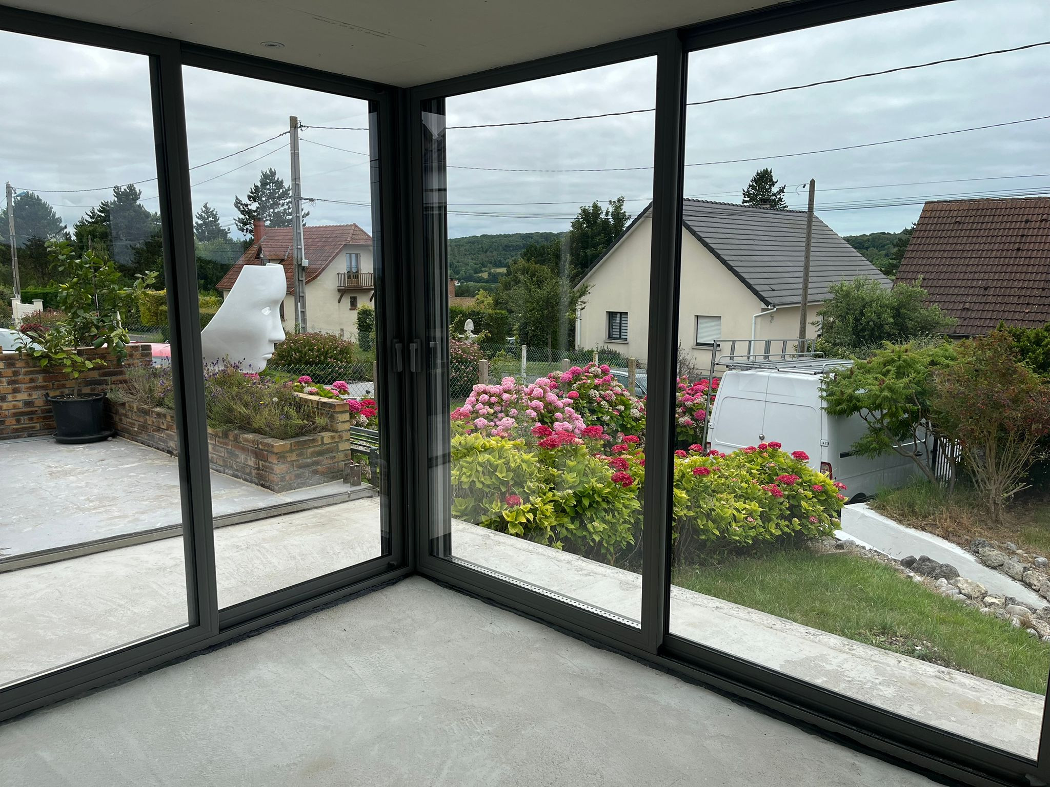 Verandas
