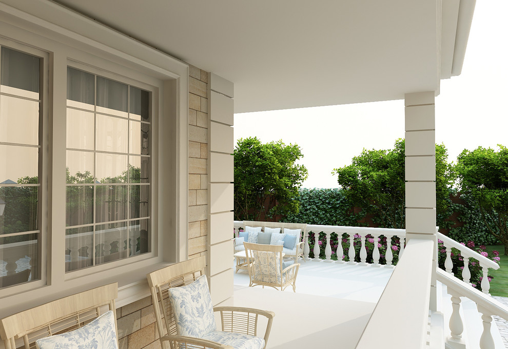 Проект дома "Матур"