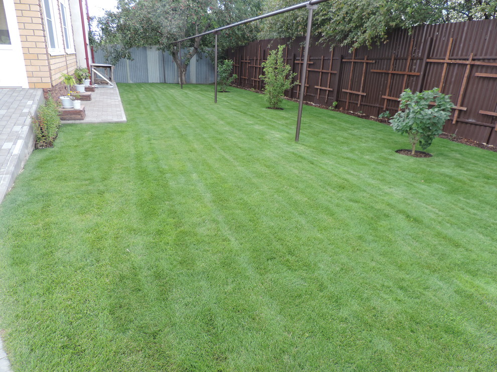 Наши работы