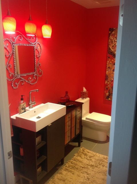 Fallcreek moderne