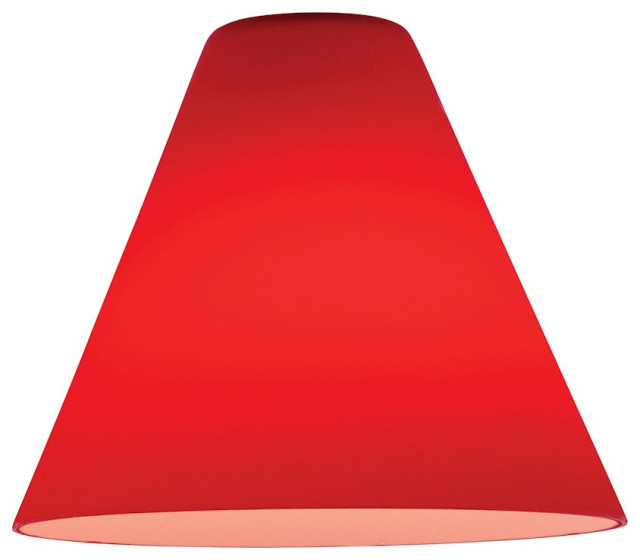 Access Lighting Inari Silk, Red 23104-RED