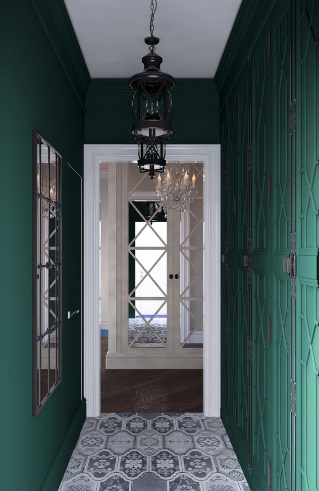 ЖК Манхеттен