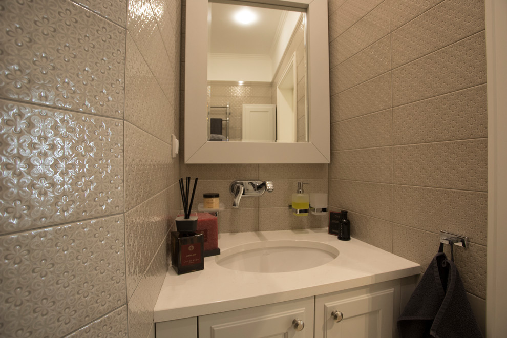 Квартира-офис на улице ,,Венок роз,,