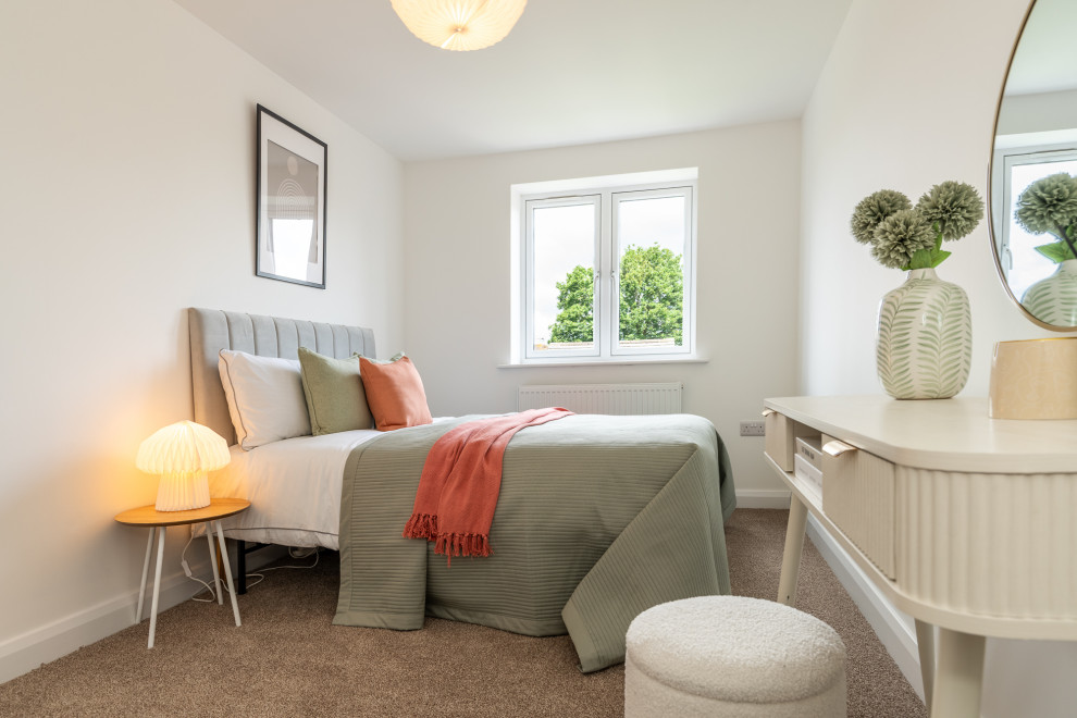 Coventry Rd - New Build