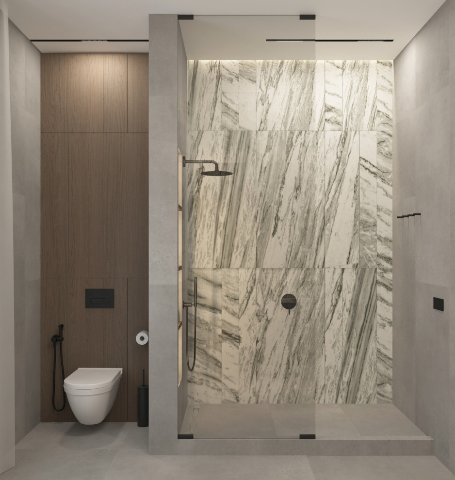 Современный дом для молодой семьи