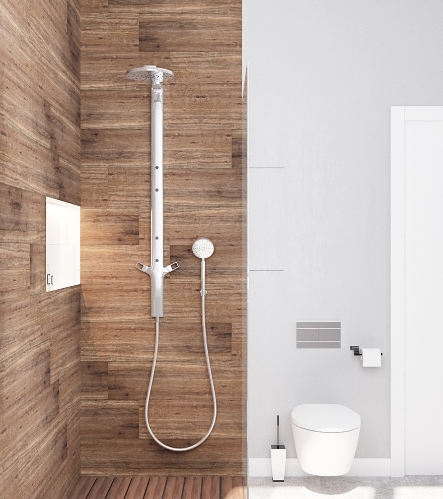 Дом в Екатеринбурге