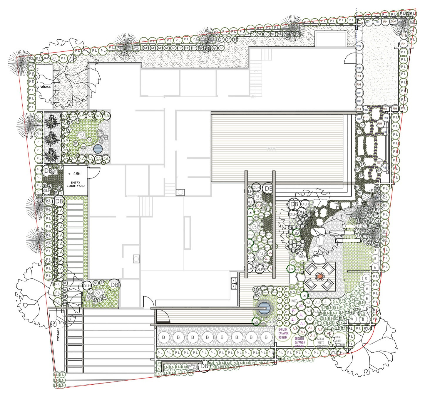 Projects In Construction