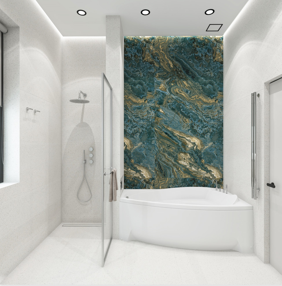 Двухэтажный дом