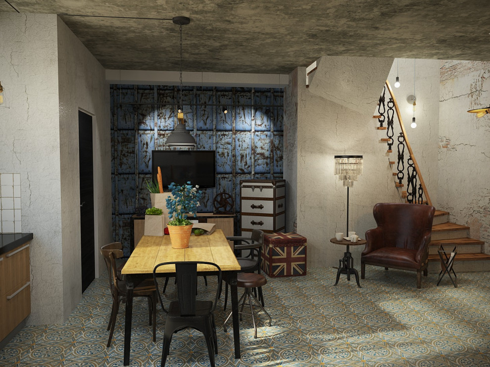 Американская мечта