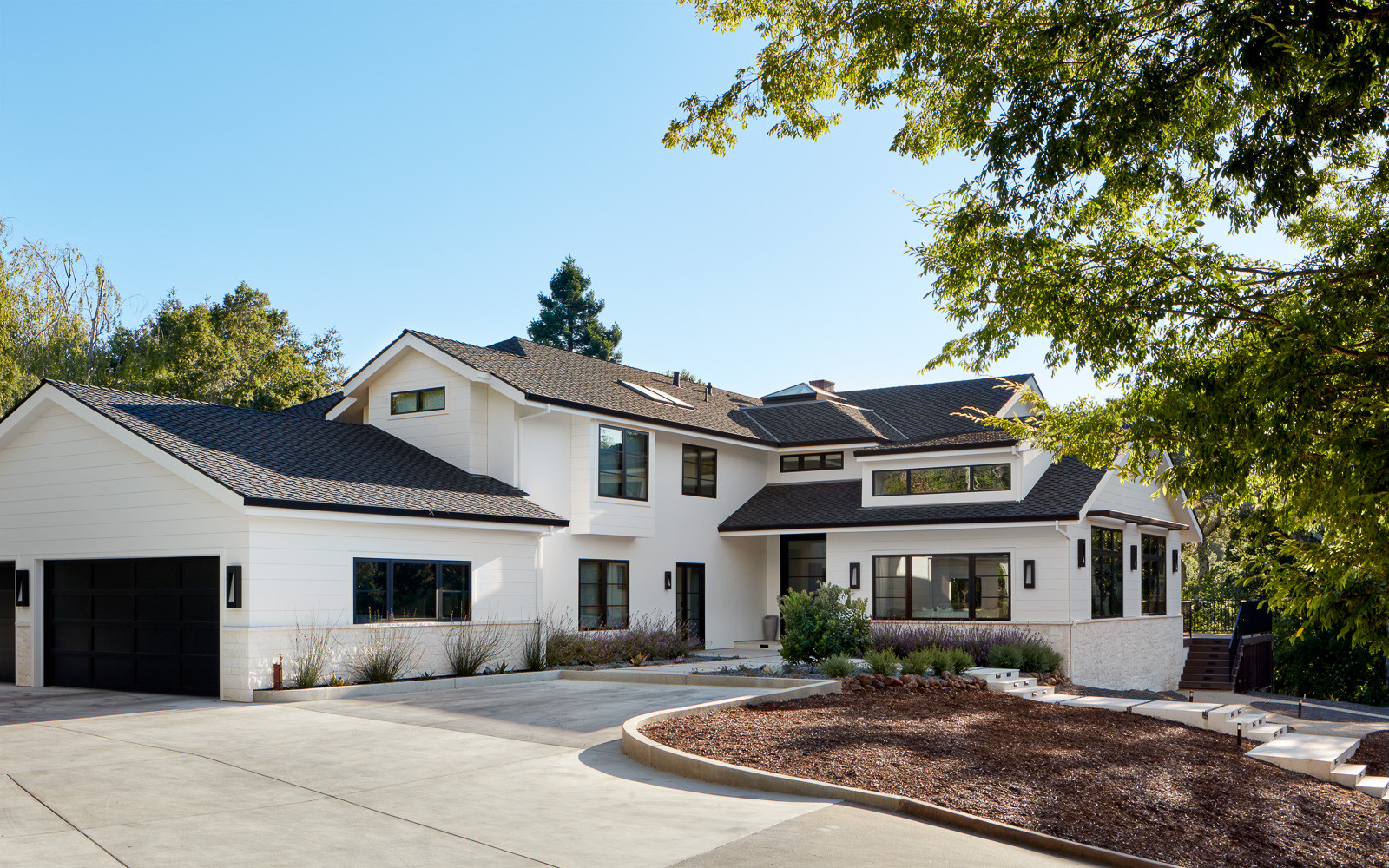 Jane Dr. Woodside