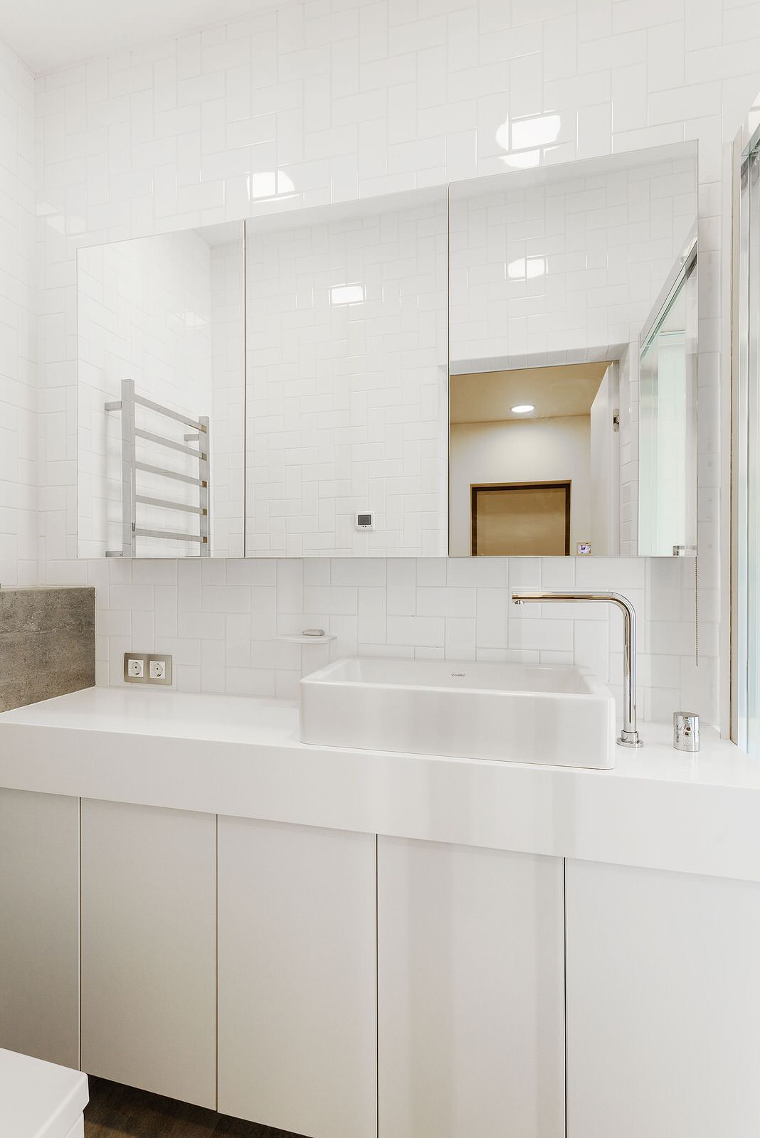 фотосъемка квартиры ЖК Вилланж