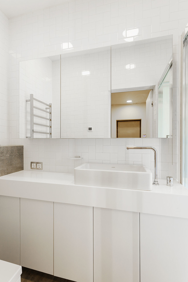 фотосъемка квартиры ЖК Вилланж