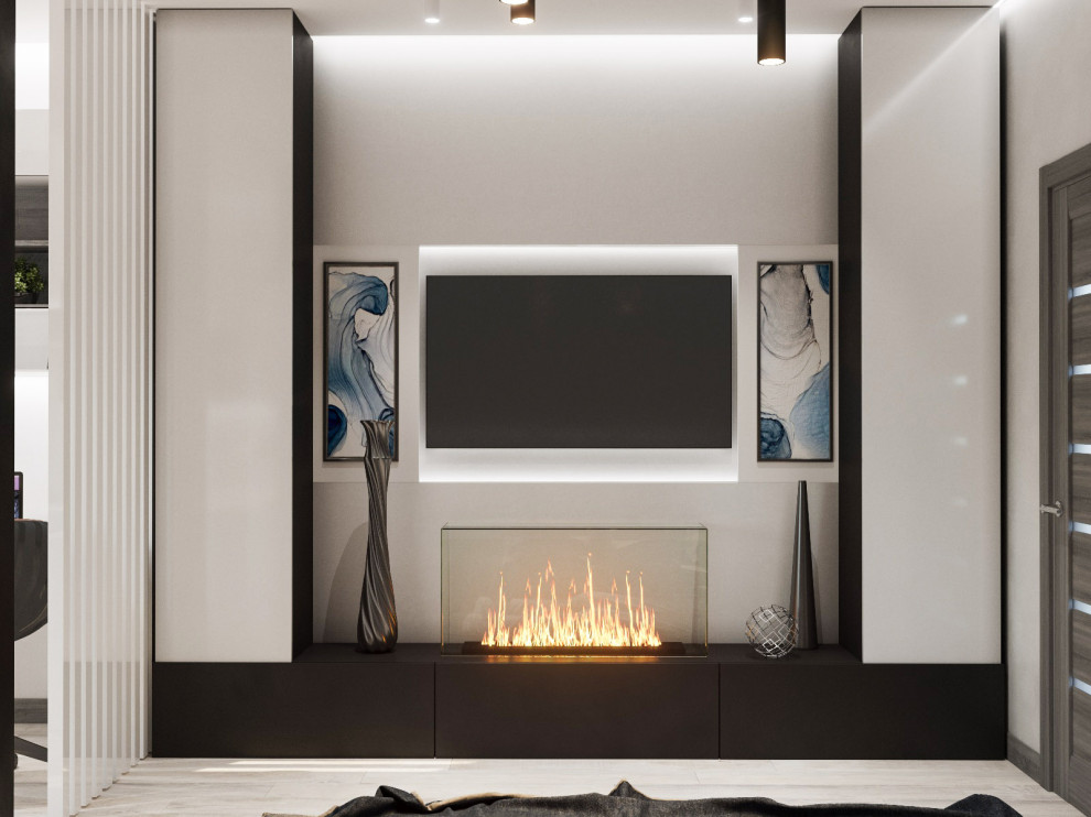 Проект "Зефир"