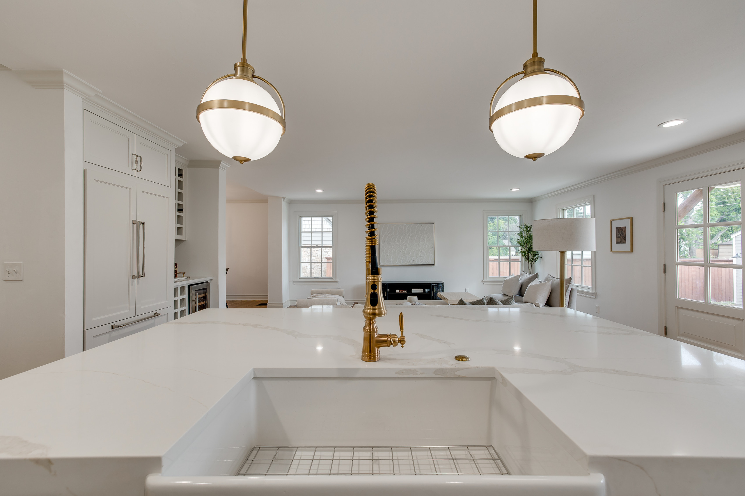 908 Luxury Renovation