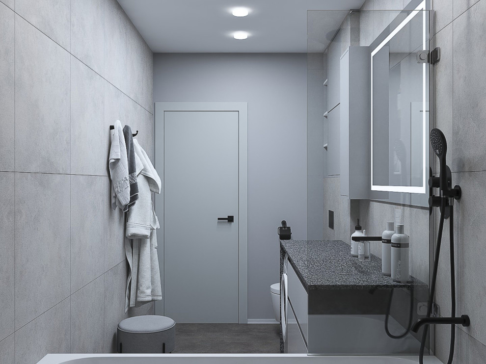 Чёрно-белое кино