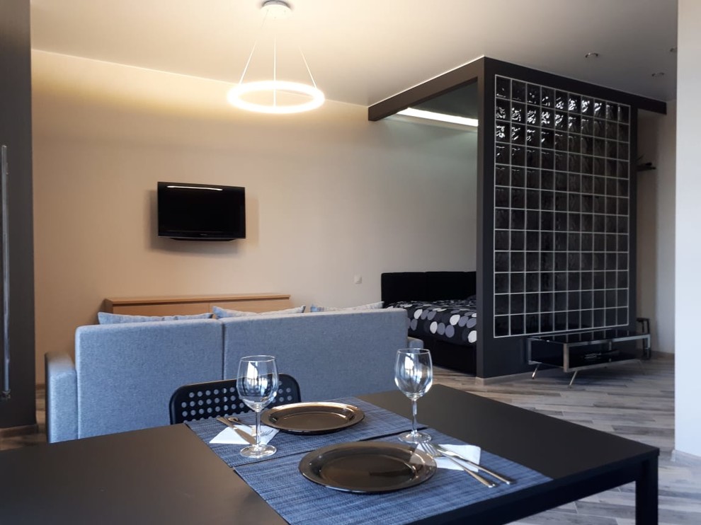 Минимализм для студента.