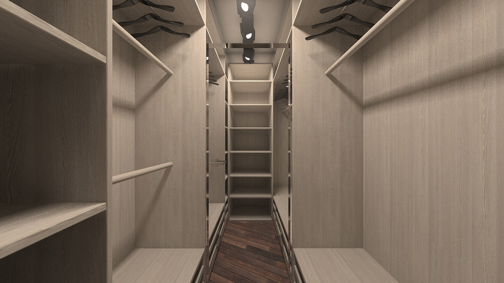 Дизайн проект квартиры в ЖК “Князь Александр Невский”