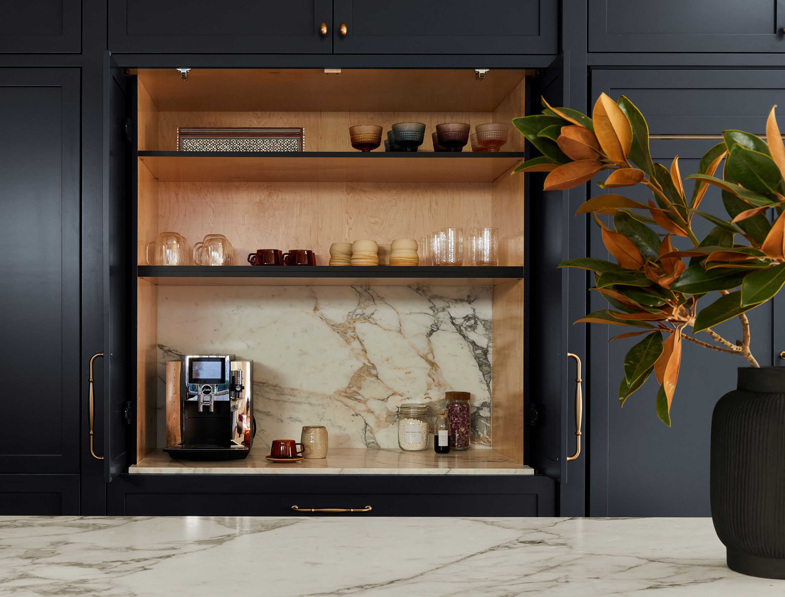 Country Club Kitchen