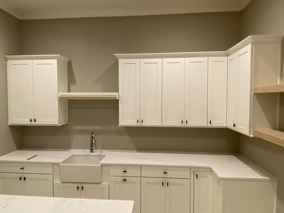 Laundry Rooms