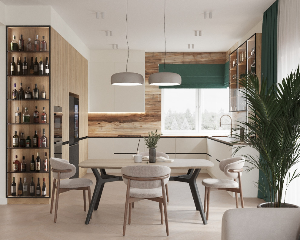 Дом в Холмогоровке