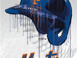 MLB New York Mets - Francisco Lindor 22 Wall Poster, 22.375 x 34
