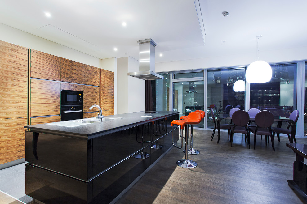 Апартаменты в Москва-Сити