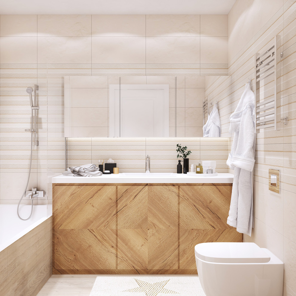 ЖК "Vogue", 82 кв.м., Минск