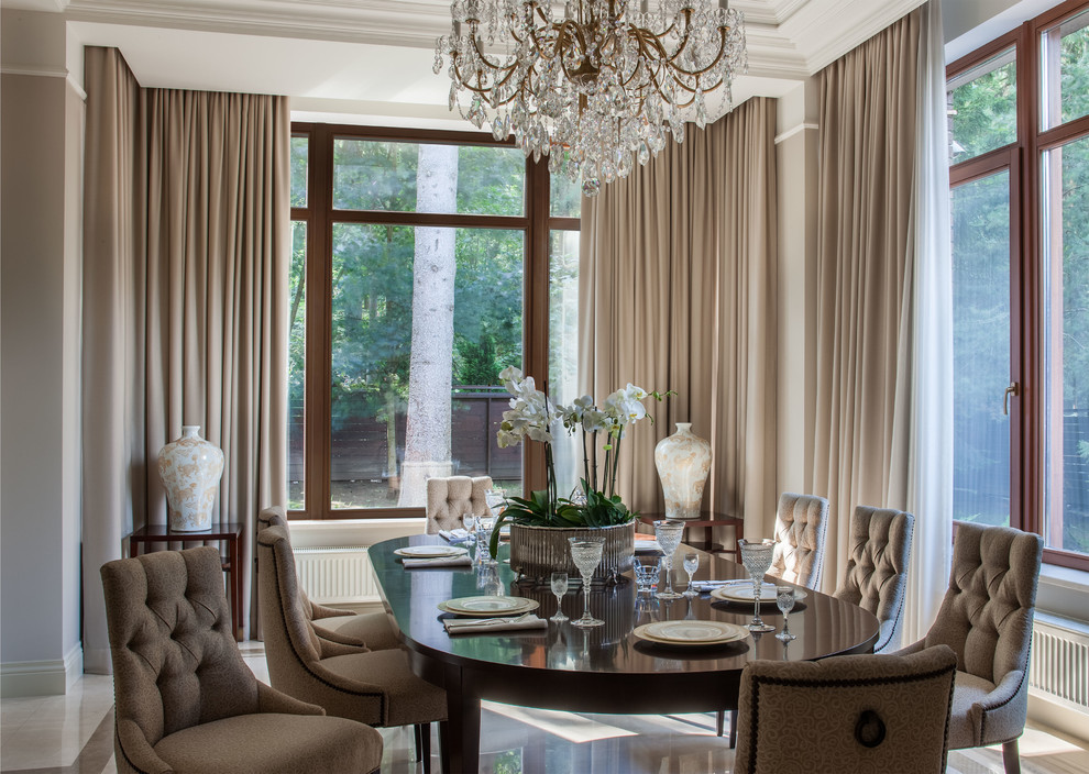 Дом в посёлке на Рублево-Успенском шоссе