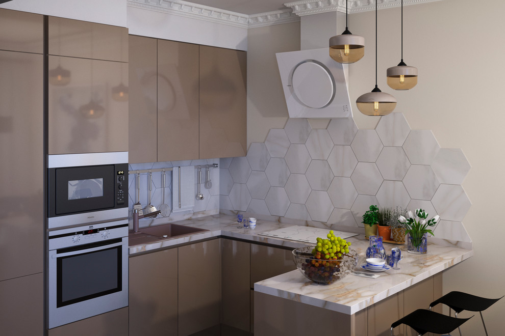 Квартира 100м2