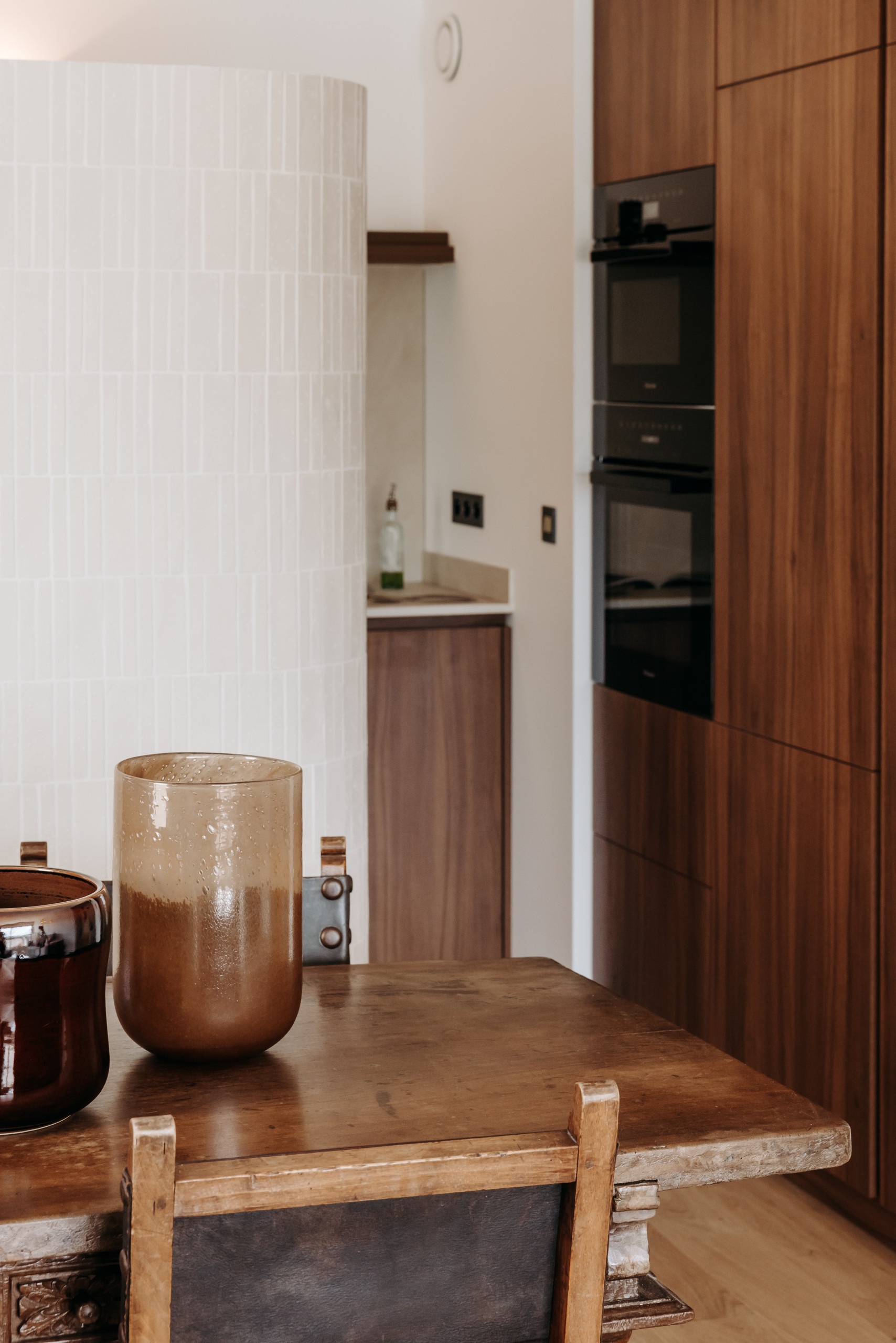 Rénovation totale à Boulogne-Billancourt