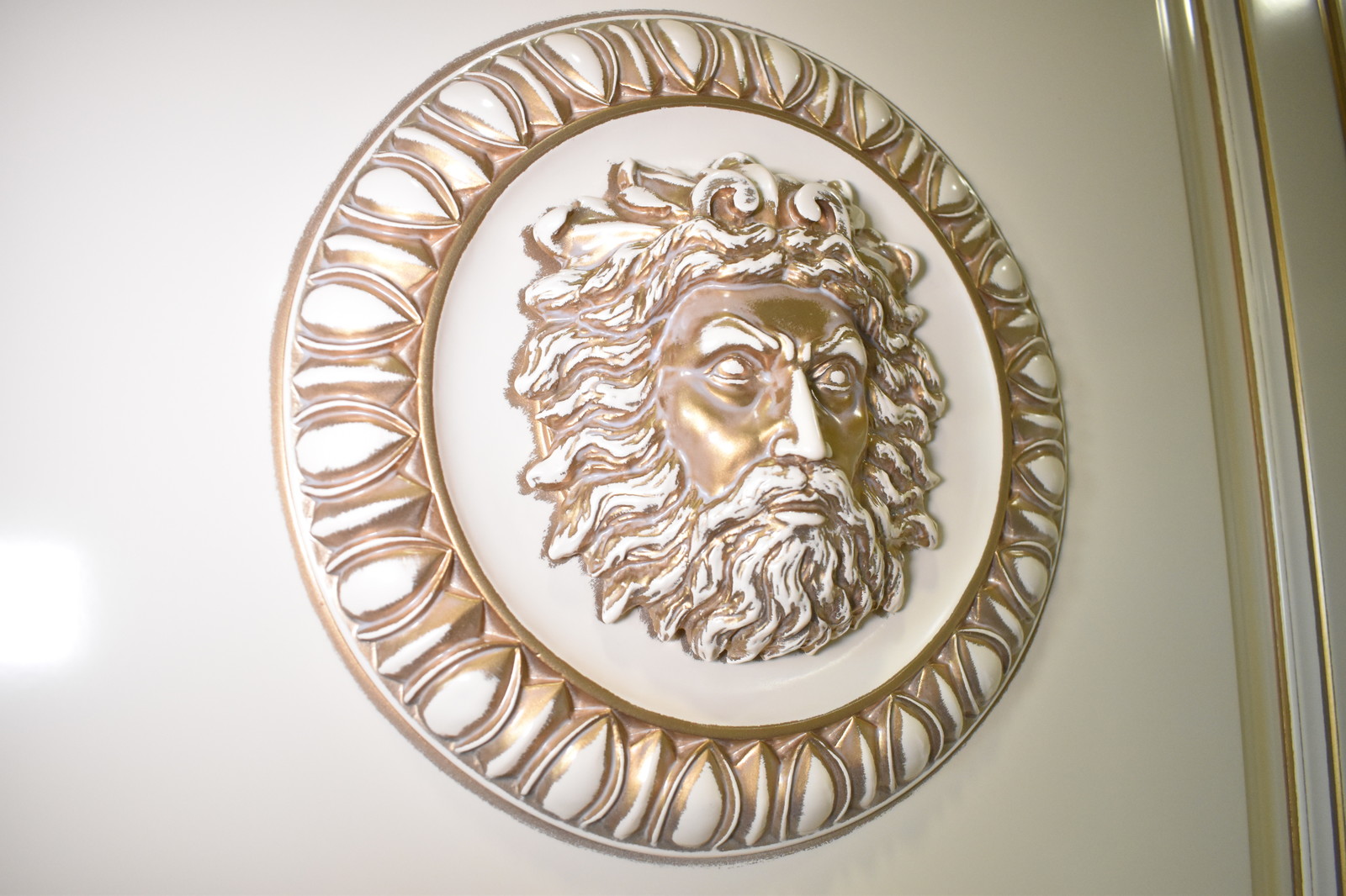 Кухня из массива бука, модель ЭКО