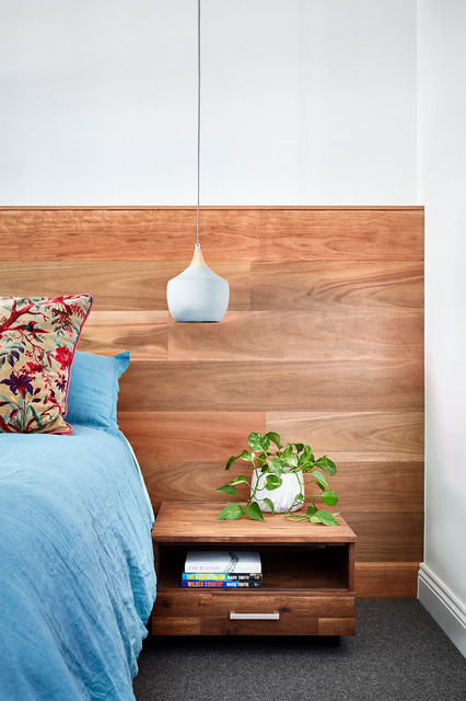 Burnley House contemporary-sovrum