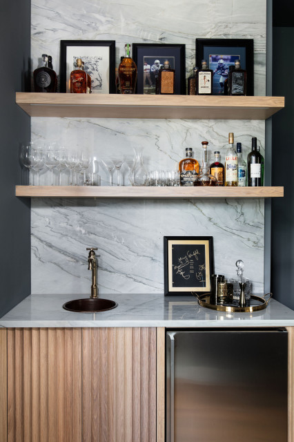 Home Bars.. Staying in is the new going out! — HORNSBY STYLE
