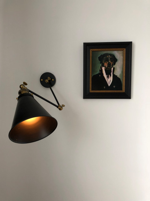 Lighting & Decor trendy-dagligstue