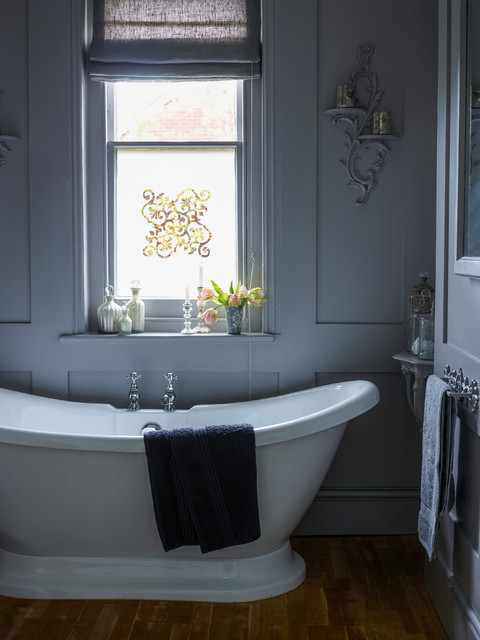 Cut Frost Window Film Design - FB095