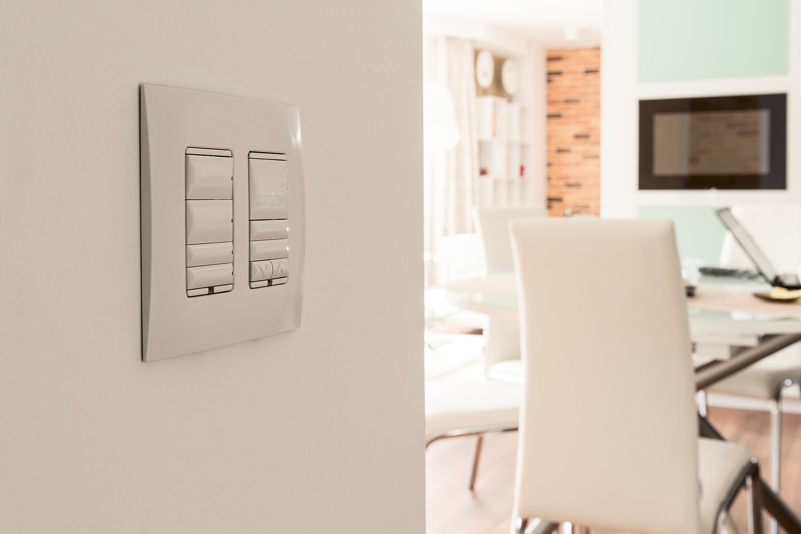 Метаморфозы пространства