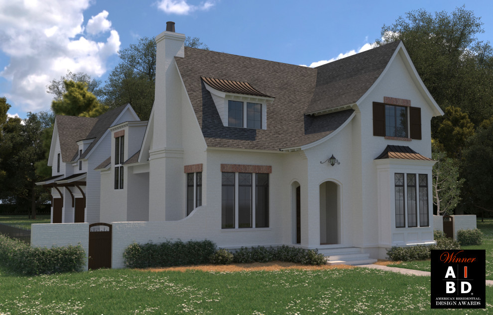 Wildflower Lane Cottage