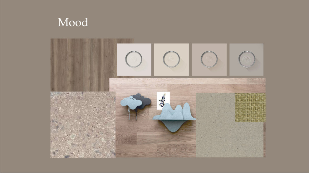 Ristrutturazione appartamento a Milano