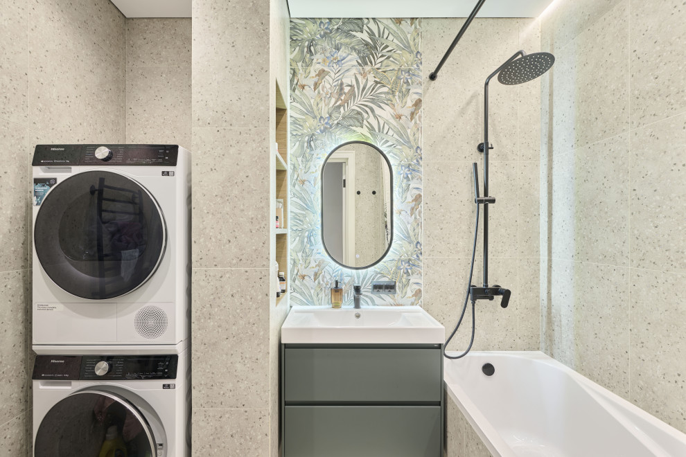 ЖК Испанские Кварталы