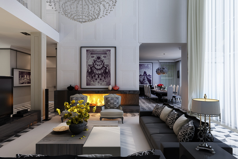 Квартира 008