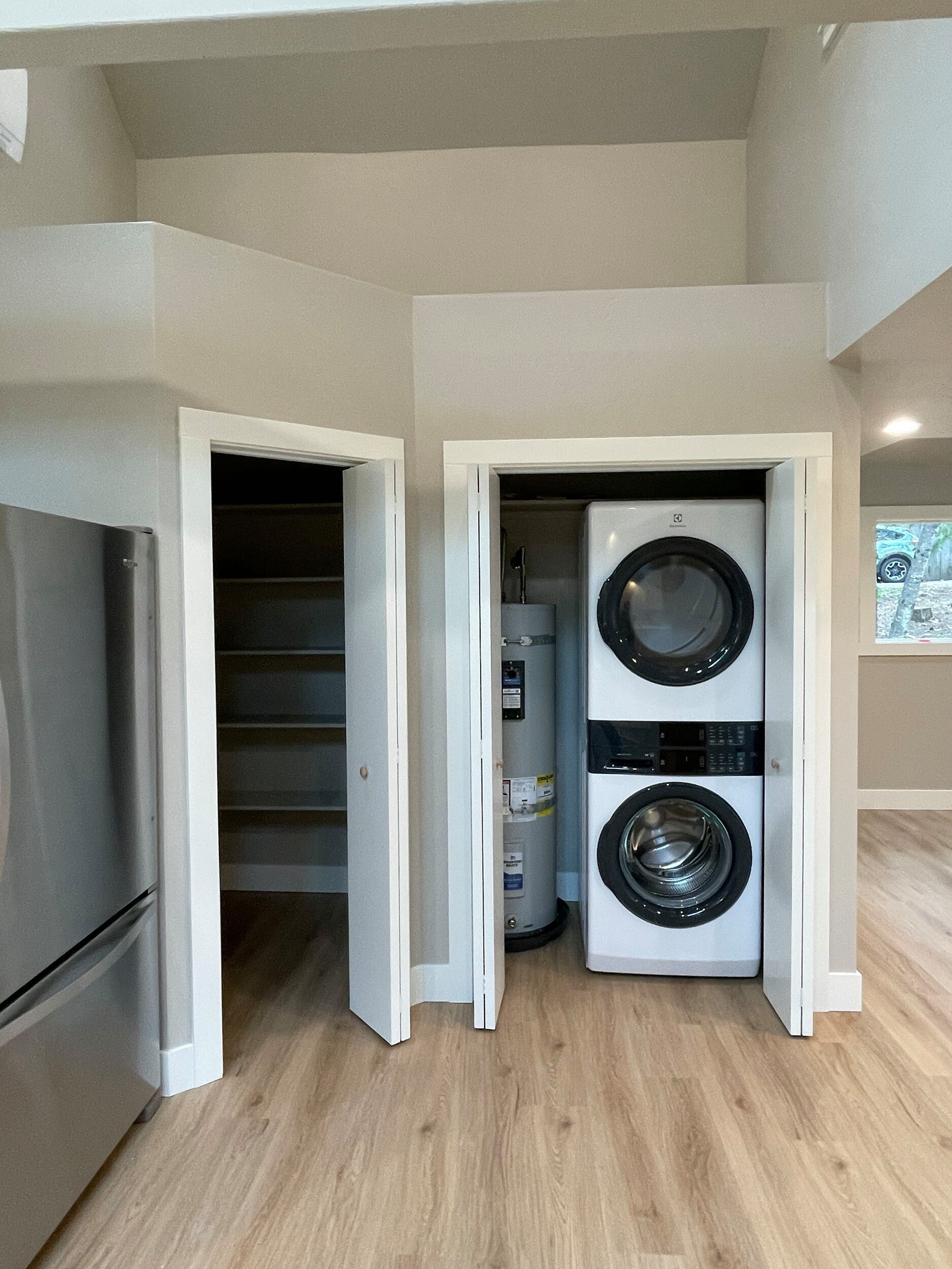 ADU Conversion, Deck Rebuild & Second Story Remodel