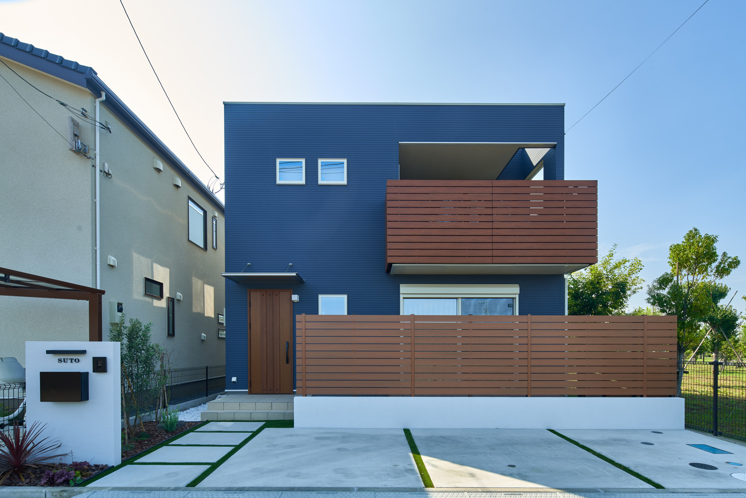 Architecture