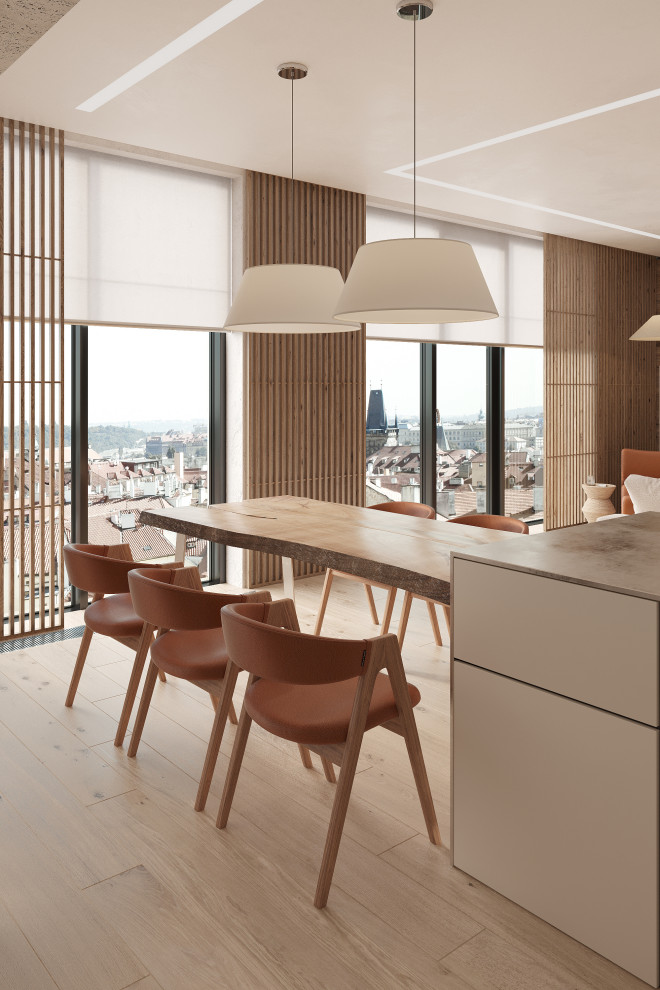 Light Eco Apartments