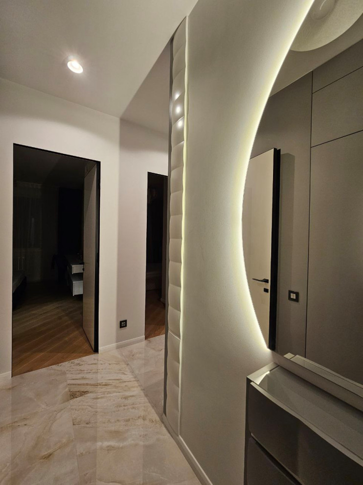 92 кв.м.  ЖК "Фестиваль парк"