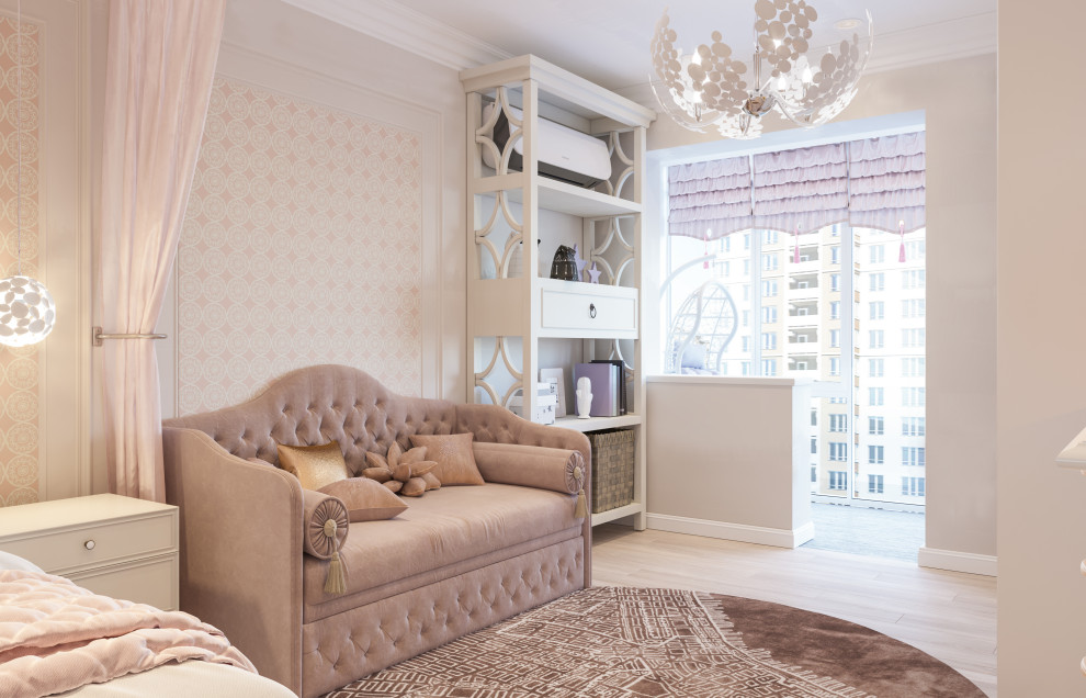 ЖК Цивилизация, Санкт-Петербург