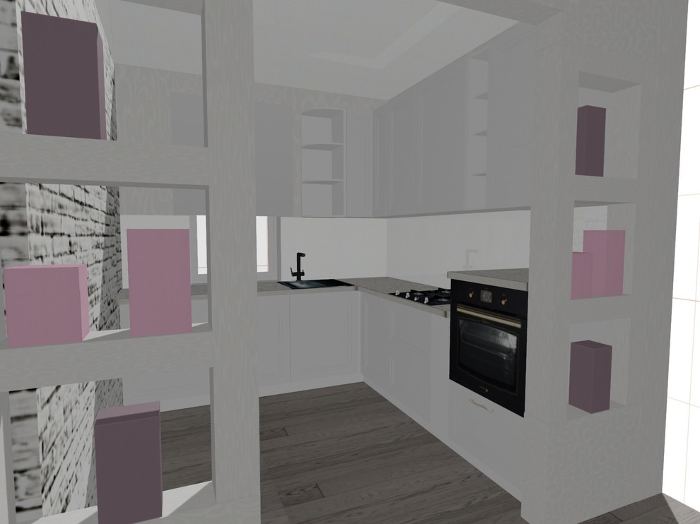 Загородный дом дача для Дмитрия